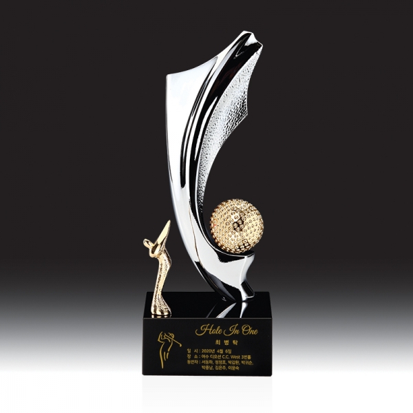 골프 트로피 HB-9009